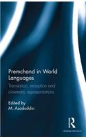 Premchand in World Languages