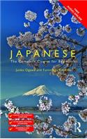 Colloquial Japanese