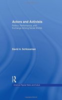 Actors and Activists