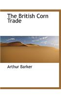 The British Corn Trade