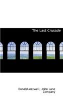 The Last Crusade