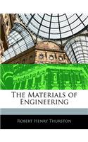 The Materials of Engineering