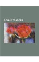 Rogue Traders: Jrme Kerviel(English)