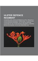 Ulster Defence Regiment
