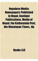 Nepalese Media