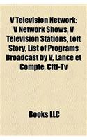 V Television Network