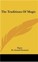 The Traditions of Magic