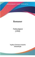 Romaner