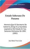 Estado Soberano de Panama