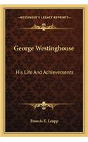 George Westinghouse