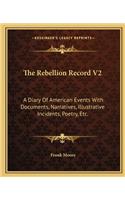 The Rebellion Record V2