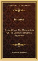 Sermons