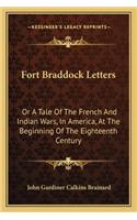 Fort Braddock Letters