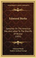 Edmund Burke