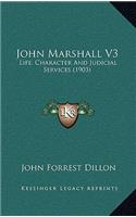 John Marshall V3