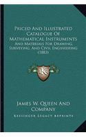 Priced and Illustrated Catalogue of Mathematical Instruments