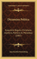 Dictamina Politica