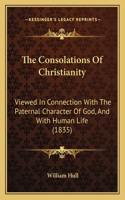 The Consolations Of Christianity