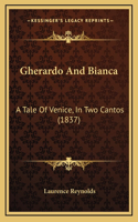 Gherardo And Bianca