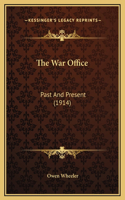 The War Office