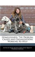 Homelessness