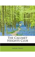 The Calumet Heights Club