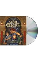 The Story Collector: A New York Public Library Book