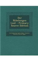 Der Nibelungen Lied