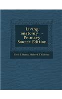 Living Anatomy