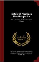 History of Plymouth, New Hampshire