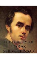 The Poetry of Taras Shevchenko