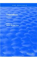 Legionellosis