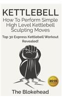 Kettlebell
