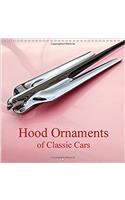 Hood Ornaments of Classic Cars 2017