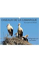 Oiseaux De La Camargue: L'estuaire Du Rhone 2018