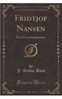 Fridtjof Nansen