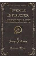 Juvenile Instructor, Vol. 43