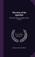 Acts of the Apostles