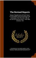 The Revised Reports