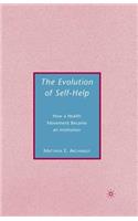 Evolution of Self-Help