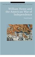 William Howe and the American War of Independence