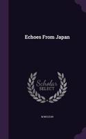 Echoes From Japan