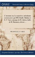 L'Inconnu