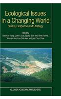 Ecological Issues in a Changing World