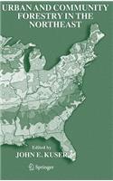 Urban and Community Forestry in the Northeast