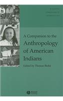 Companion of the Anthropology