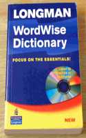 Longman Wordwise Dictionary