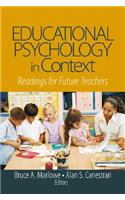 Educational Psychology in Context