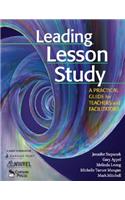 Leading Lesson Study
