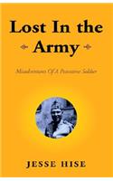 Lost in the Army